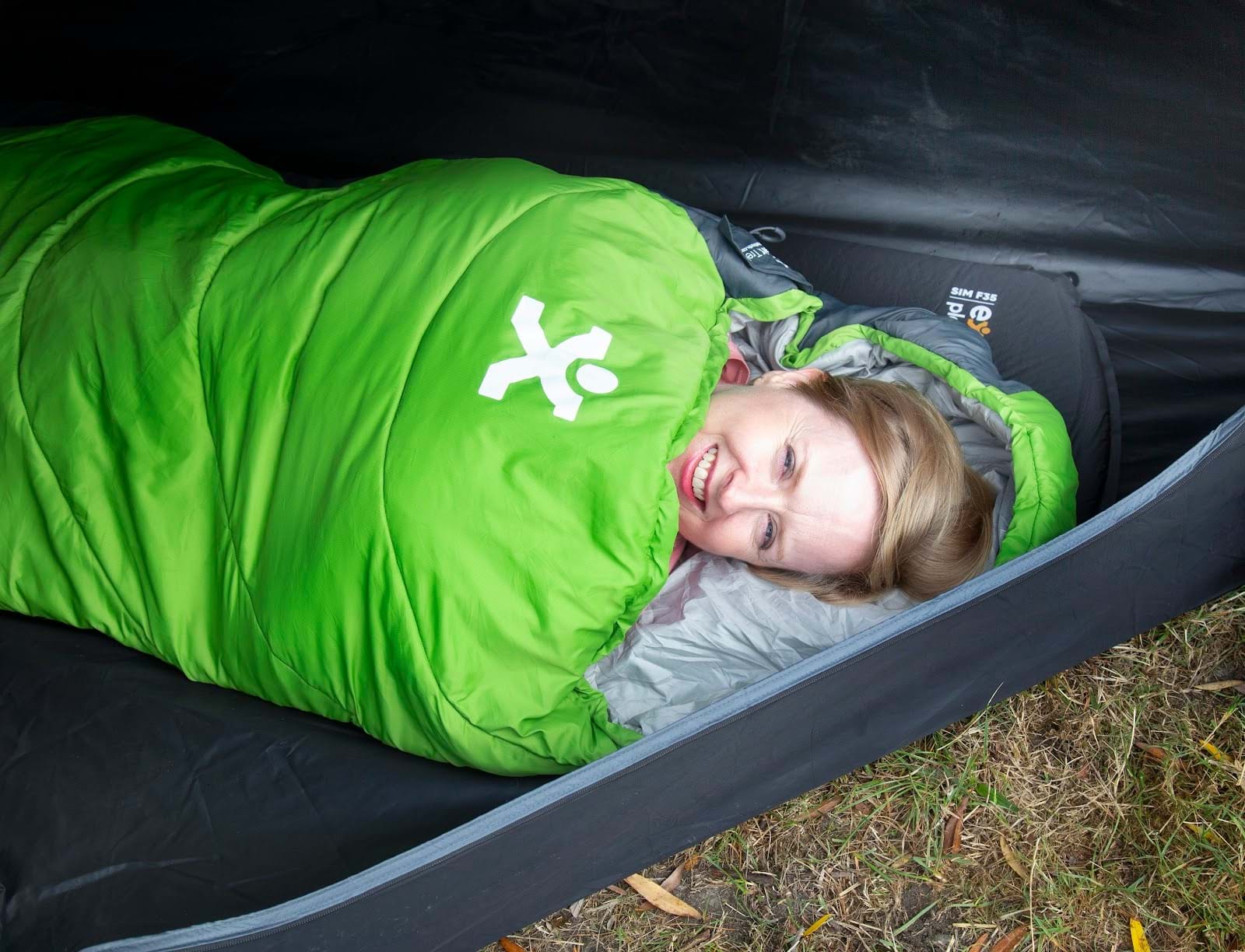 How to Choose the Right Sleeping Bag for a Comfy Camping Trip?