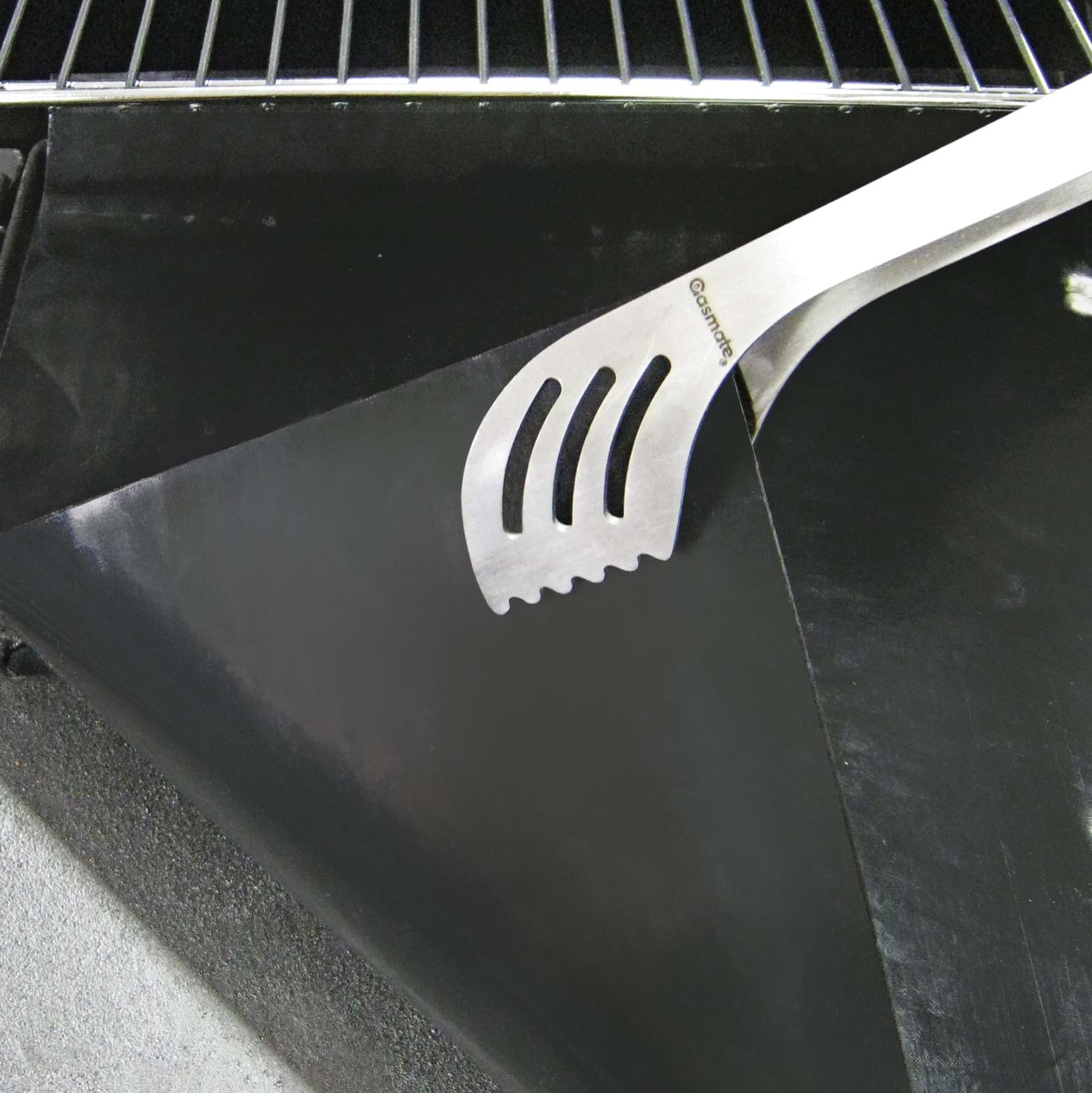 Gasmate BBQ Hotplate Liner