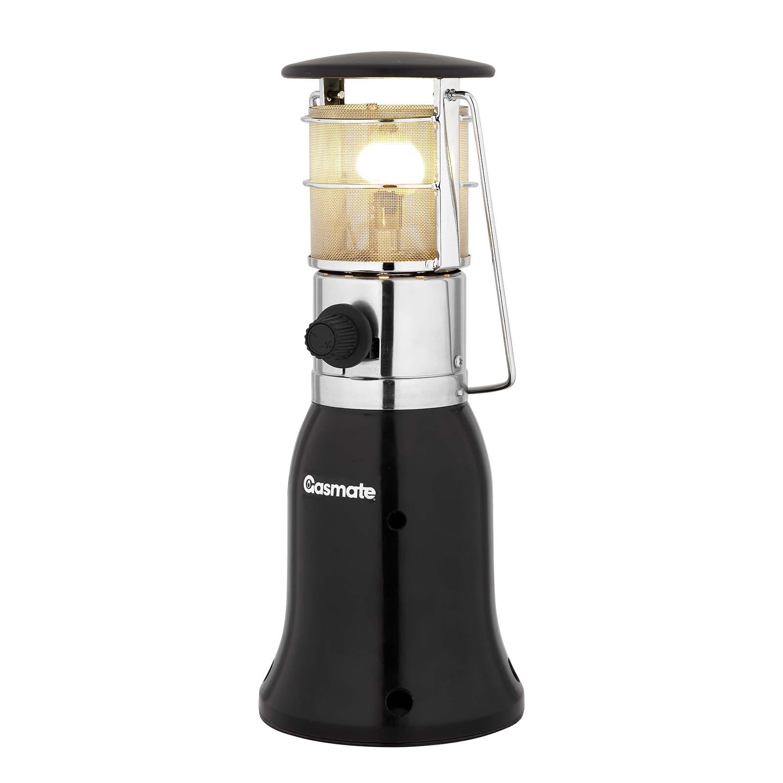 Gasmate Butane Table Lantern with Piezo