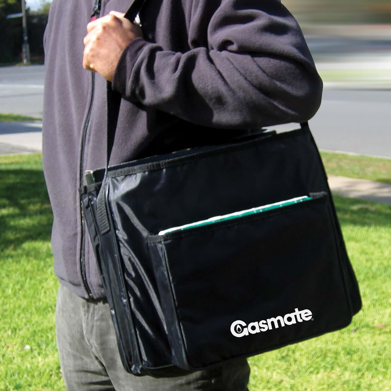 Gasmate Carry Bag Single Butane Stove