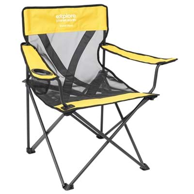 bondi rock best camp chair from Explore Planet Earth
