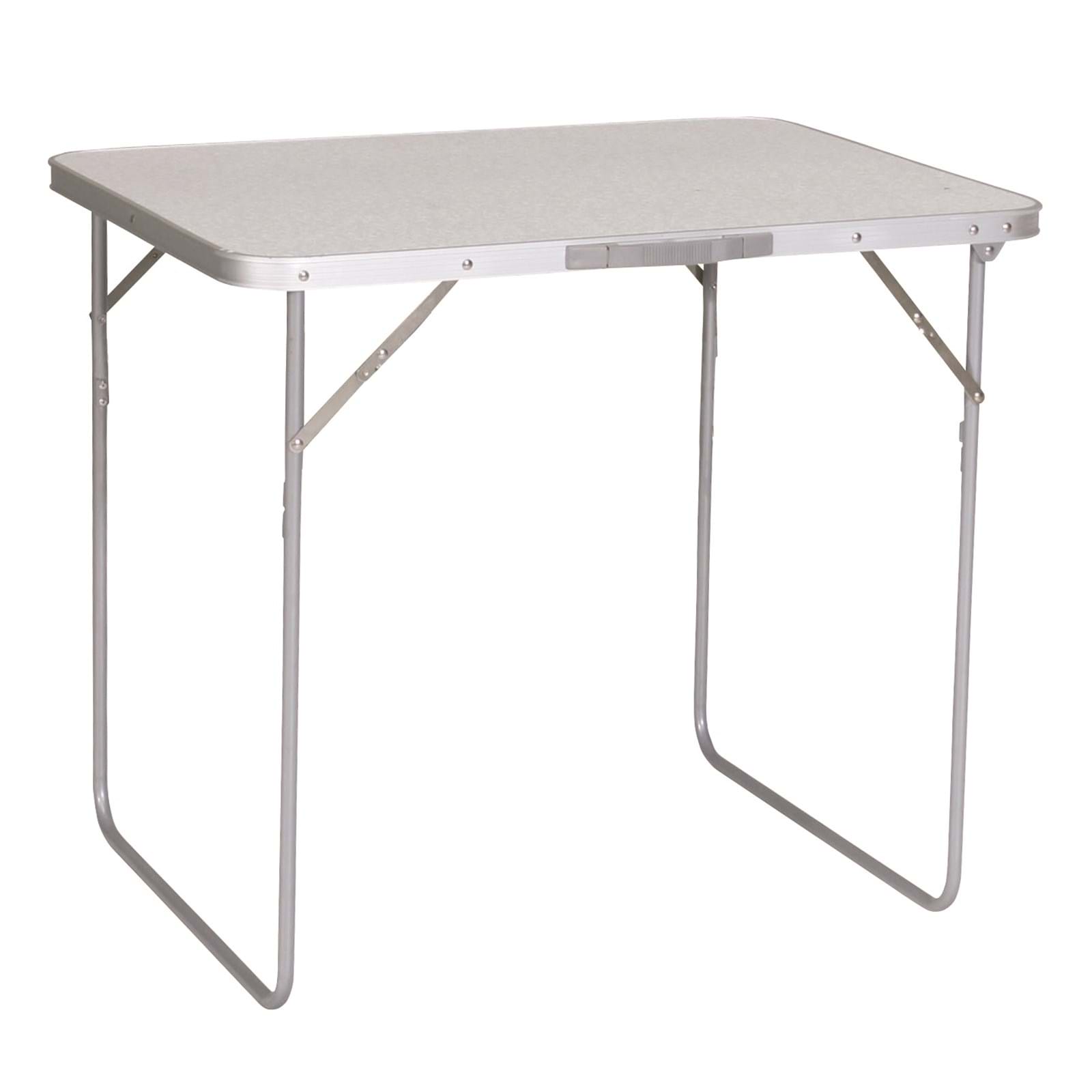 Folding Aluminium Camping Table Lightweight Dash Epe Australia