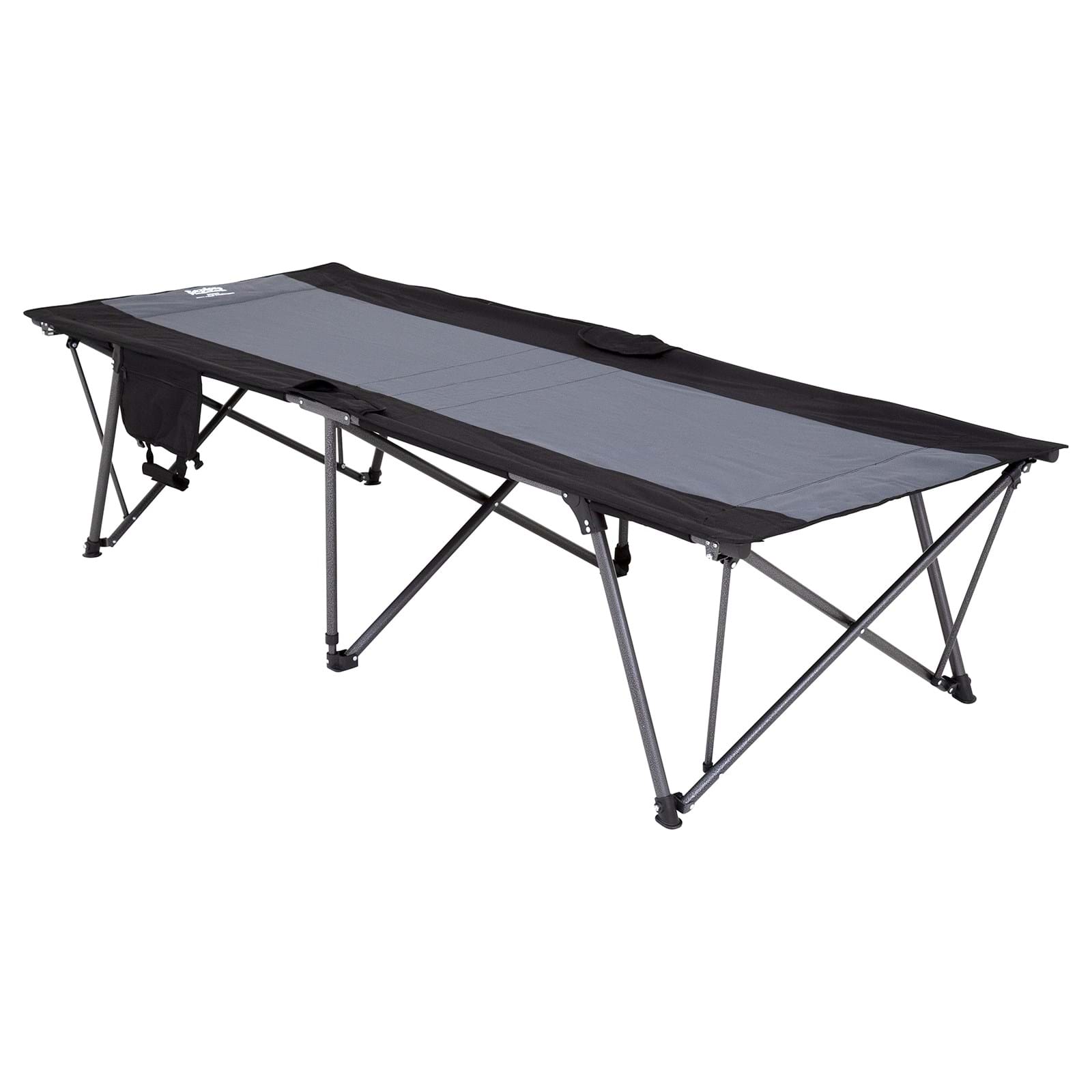 Large Folding Camp Stretcher | Jumbo Easy Fold | EPE Australia
