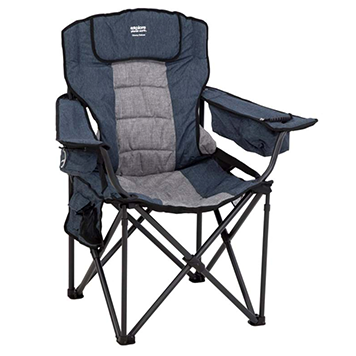 epe luna eclipse portable camping chair
