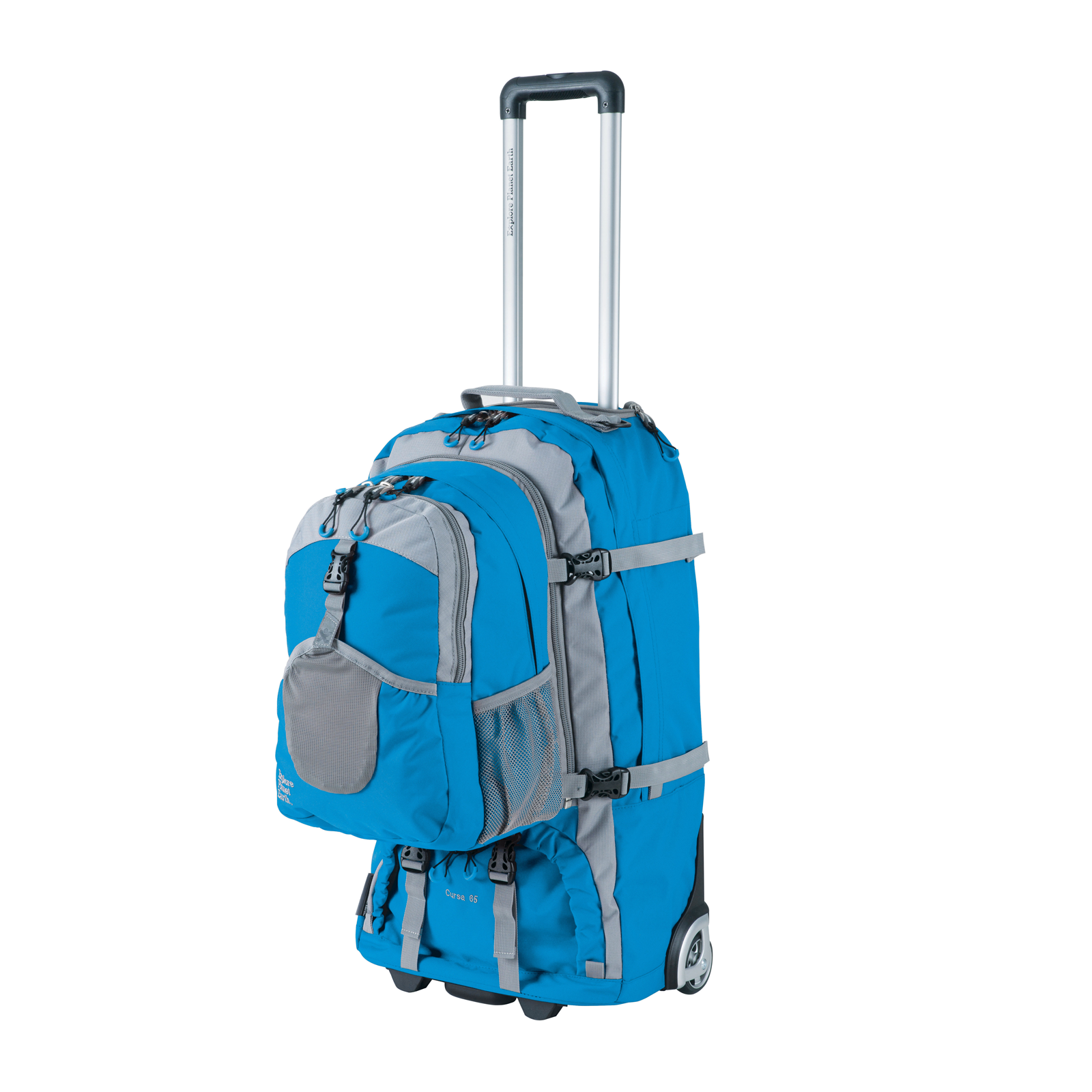Cursa Roller Bags