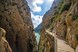 El Caminito del Rey, Spain