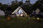 A Guide to Glamping