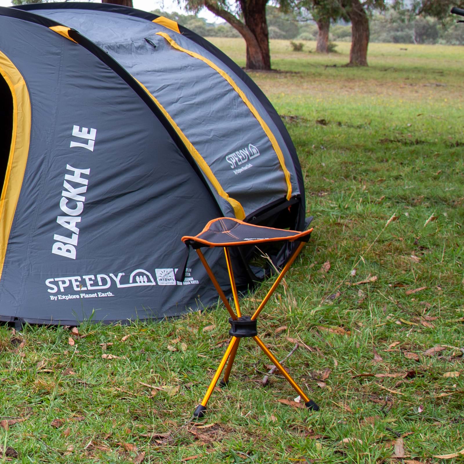 Best Lightweight Hiking Stool Pegasus Explore Earth Australia