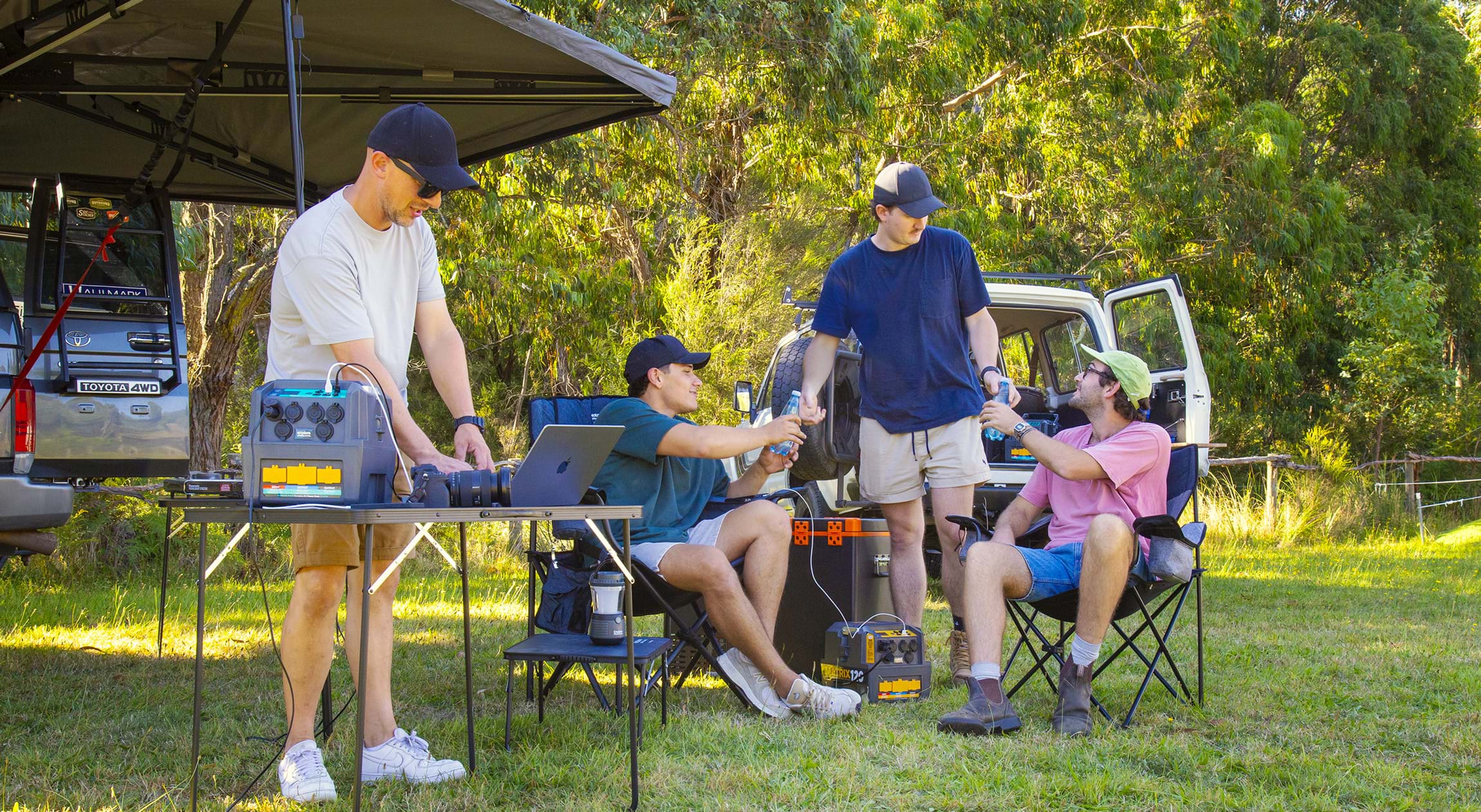 Explore Planet Earth