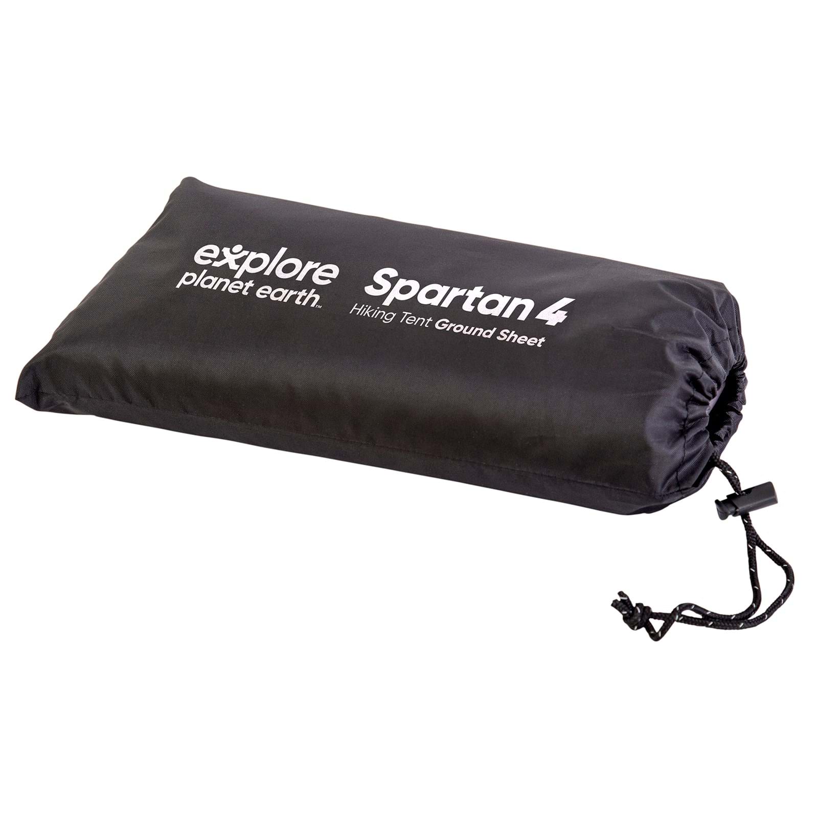 Spartan 4 Hiking Tent Ground Sheet