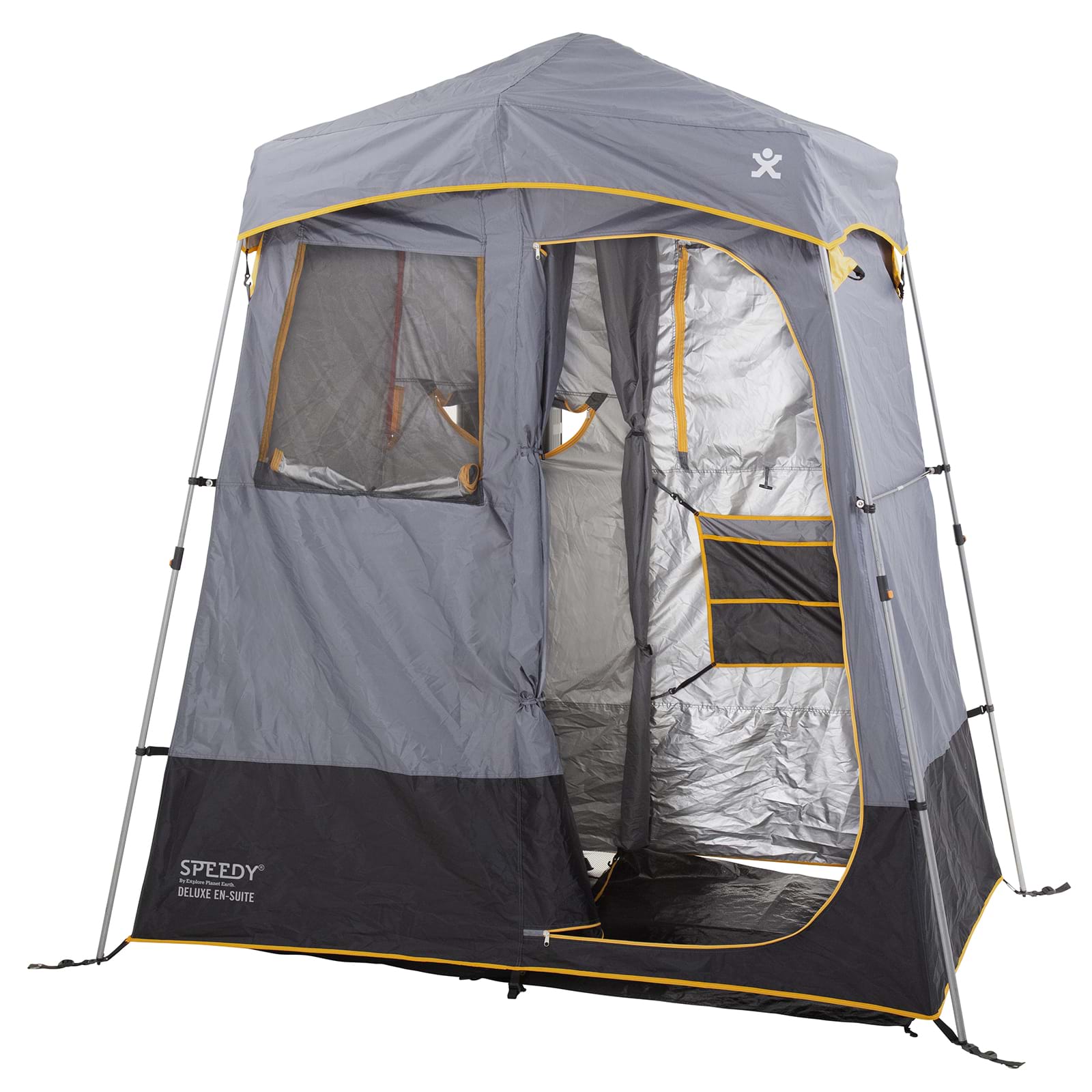 Camping Shower Tent Speedy Deluxe EnSuite EPE Australia