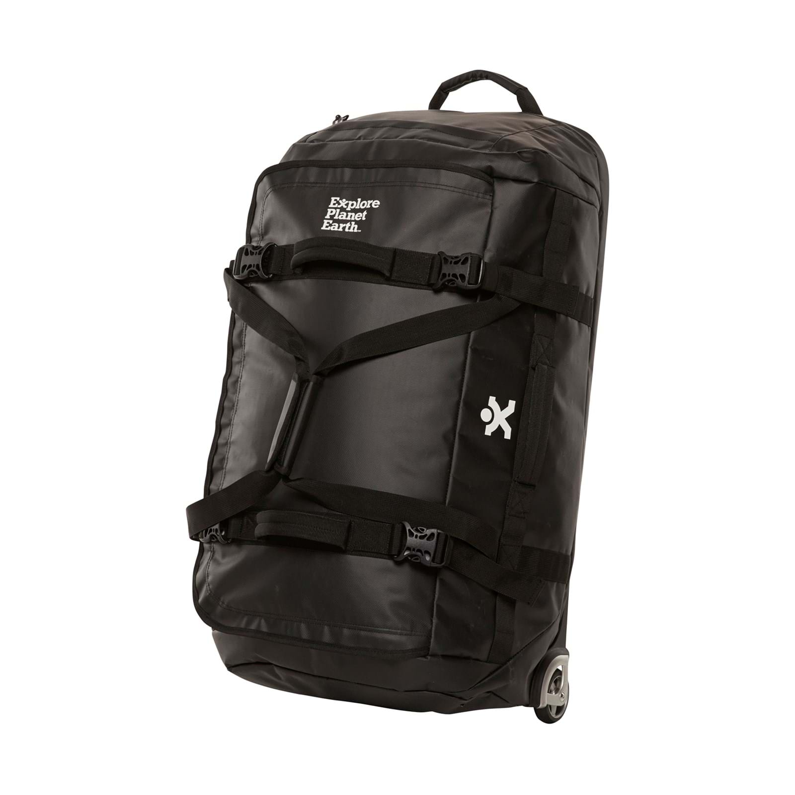 Duffle Bag With Wheels | Pisces Roller Bags | EPE Australia