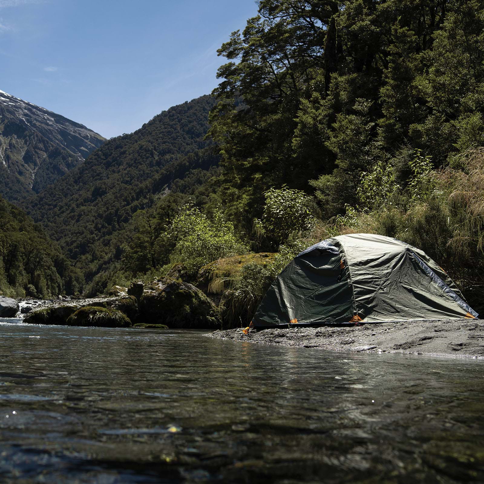 3 Person Hiking Tent SPARTAN 3 Man Hiking Tents For Sale EPE Australia