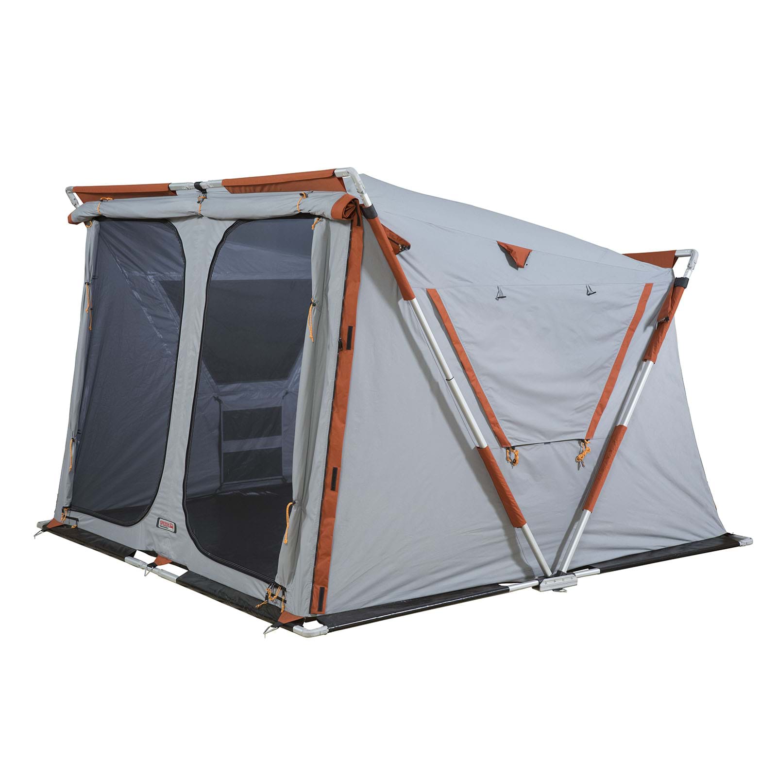 touring tent