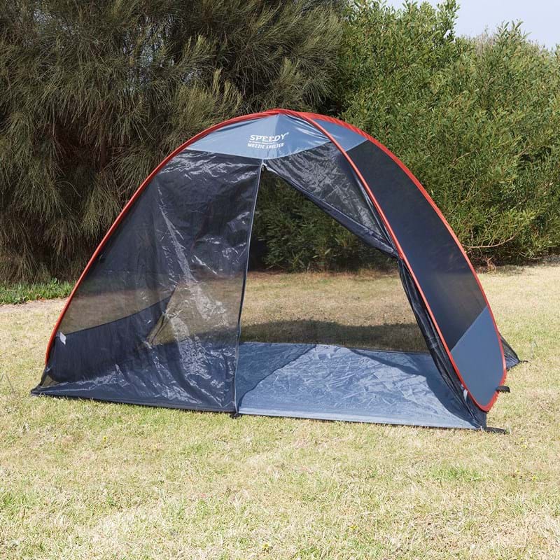 Pop Up Mosquito Tent | Insect Bug & Mozzie Shelter | EPE Australia
