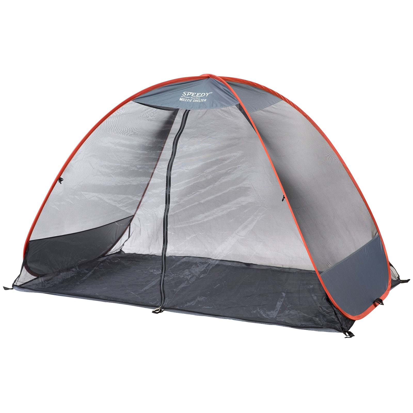 Pop Up Mosquito Tent | Insect Bug & Mozzie Shelter | EPE Australia